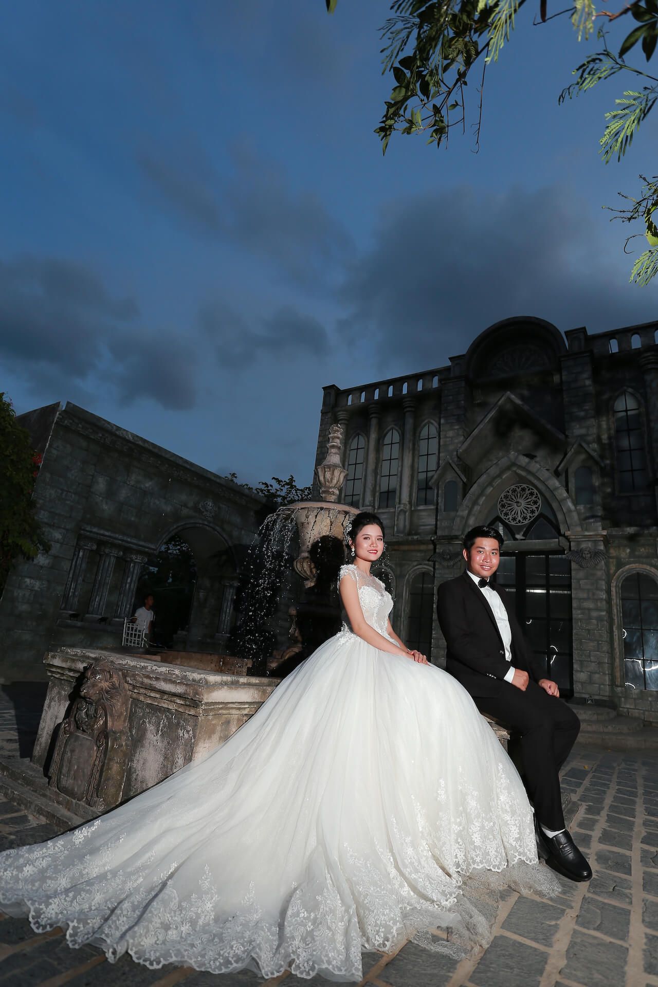Ảnh Cưới 19